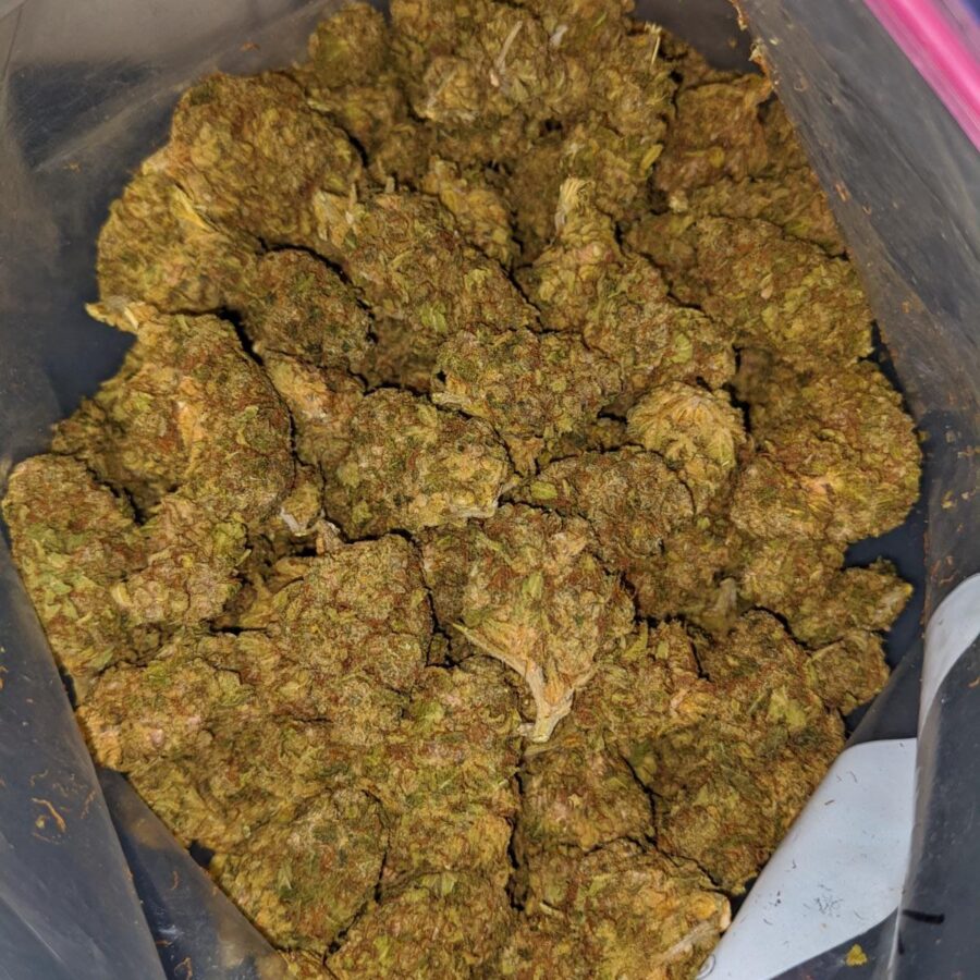 Chem De La Chem AA+ - Image 6