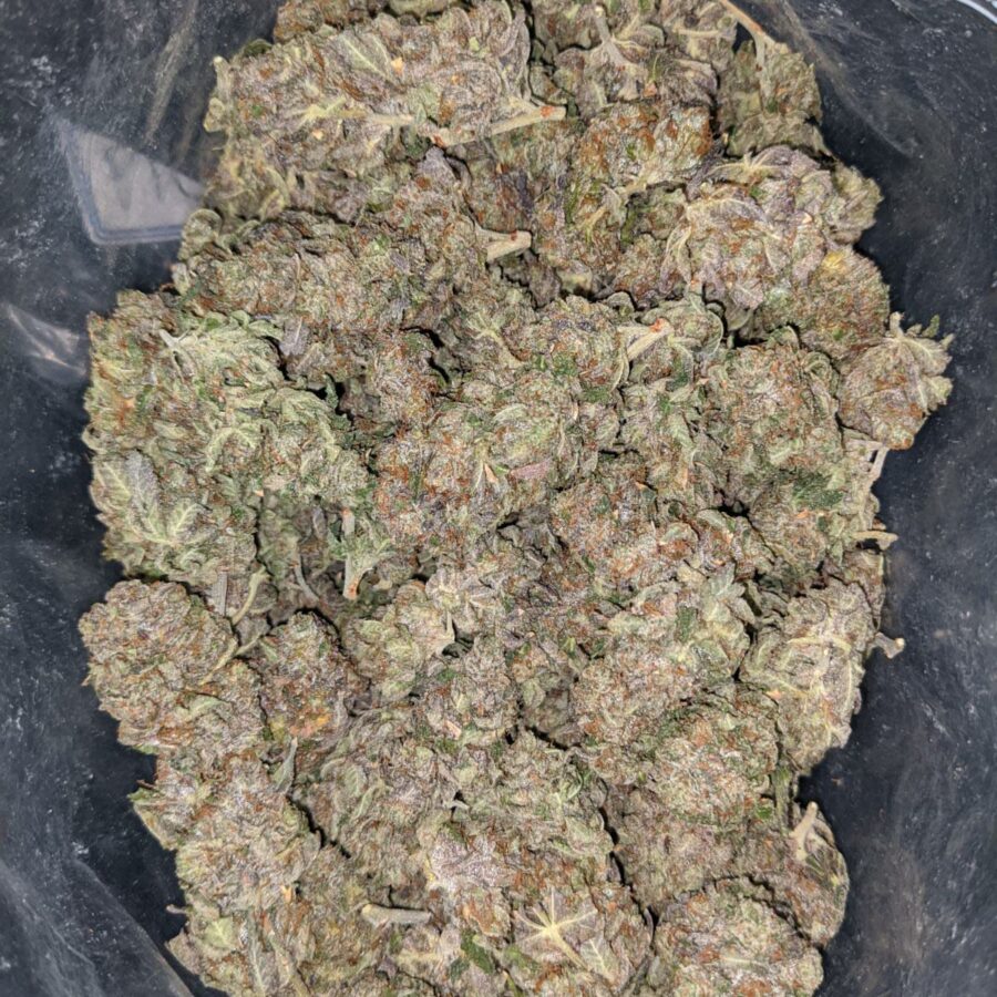 tonys purple bubba 1 I Tony's Purple Bubba