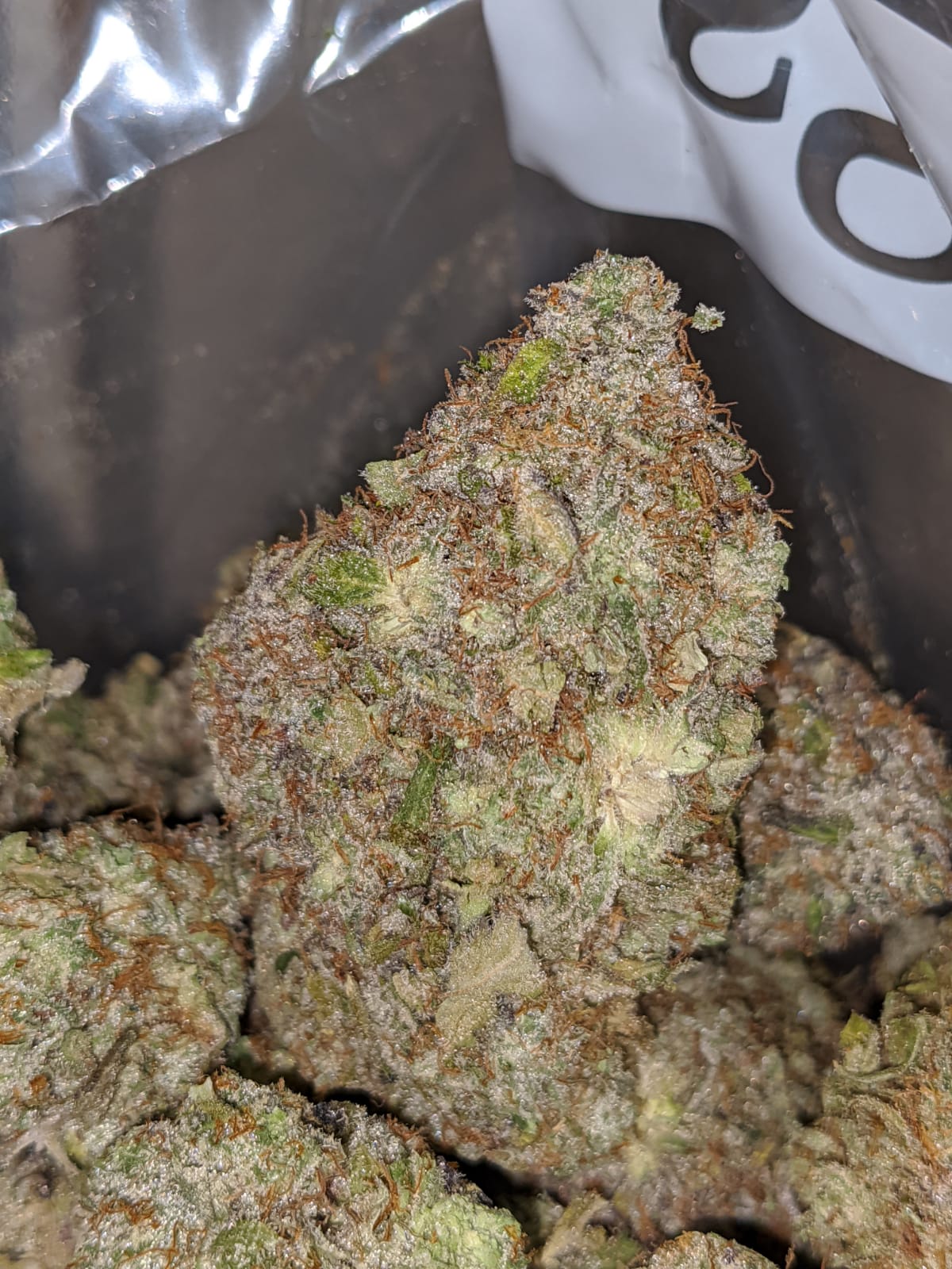 White Moonrocks - Image 7