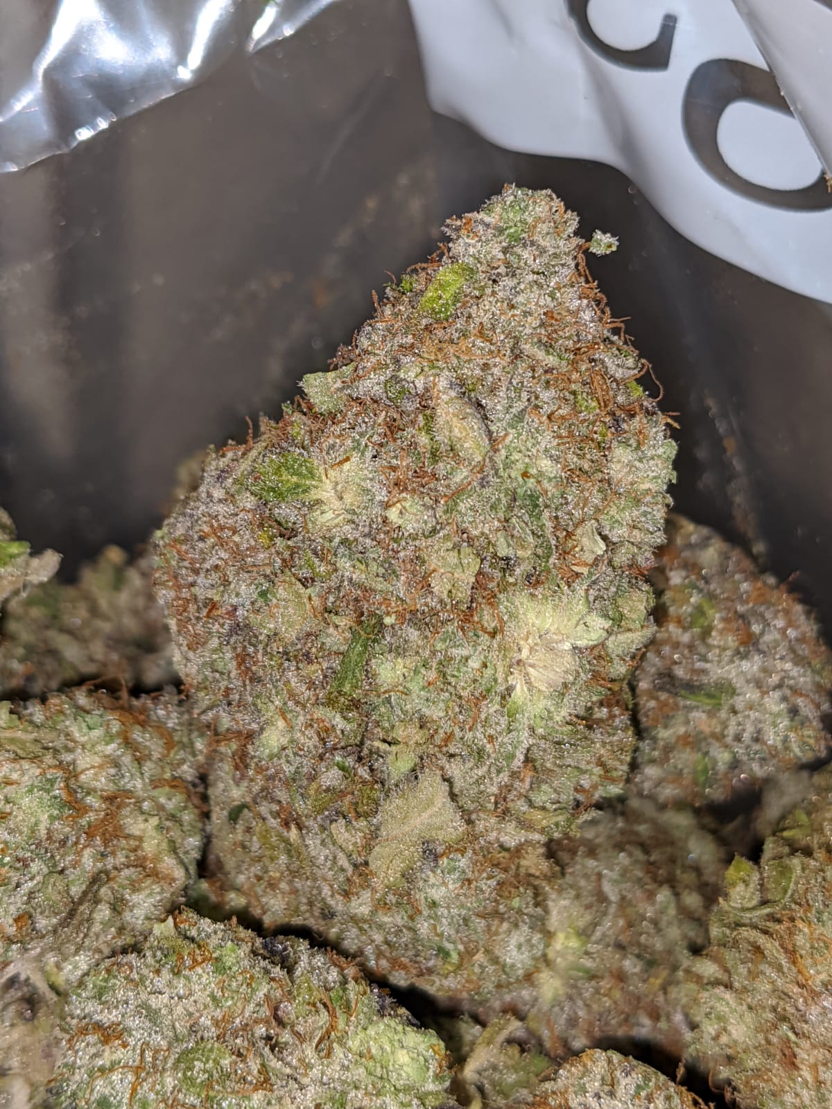 White Moonrocks - Image 6