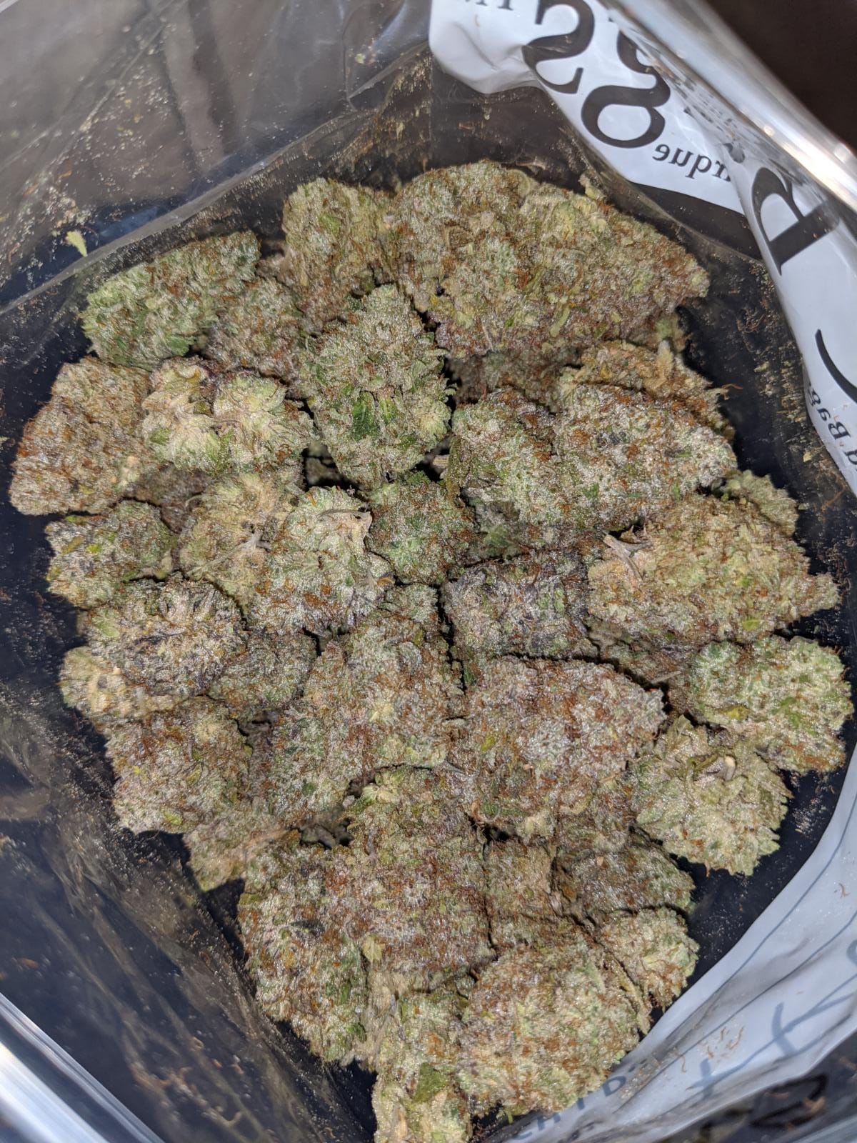 White Moonrocks - Image 5