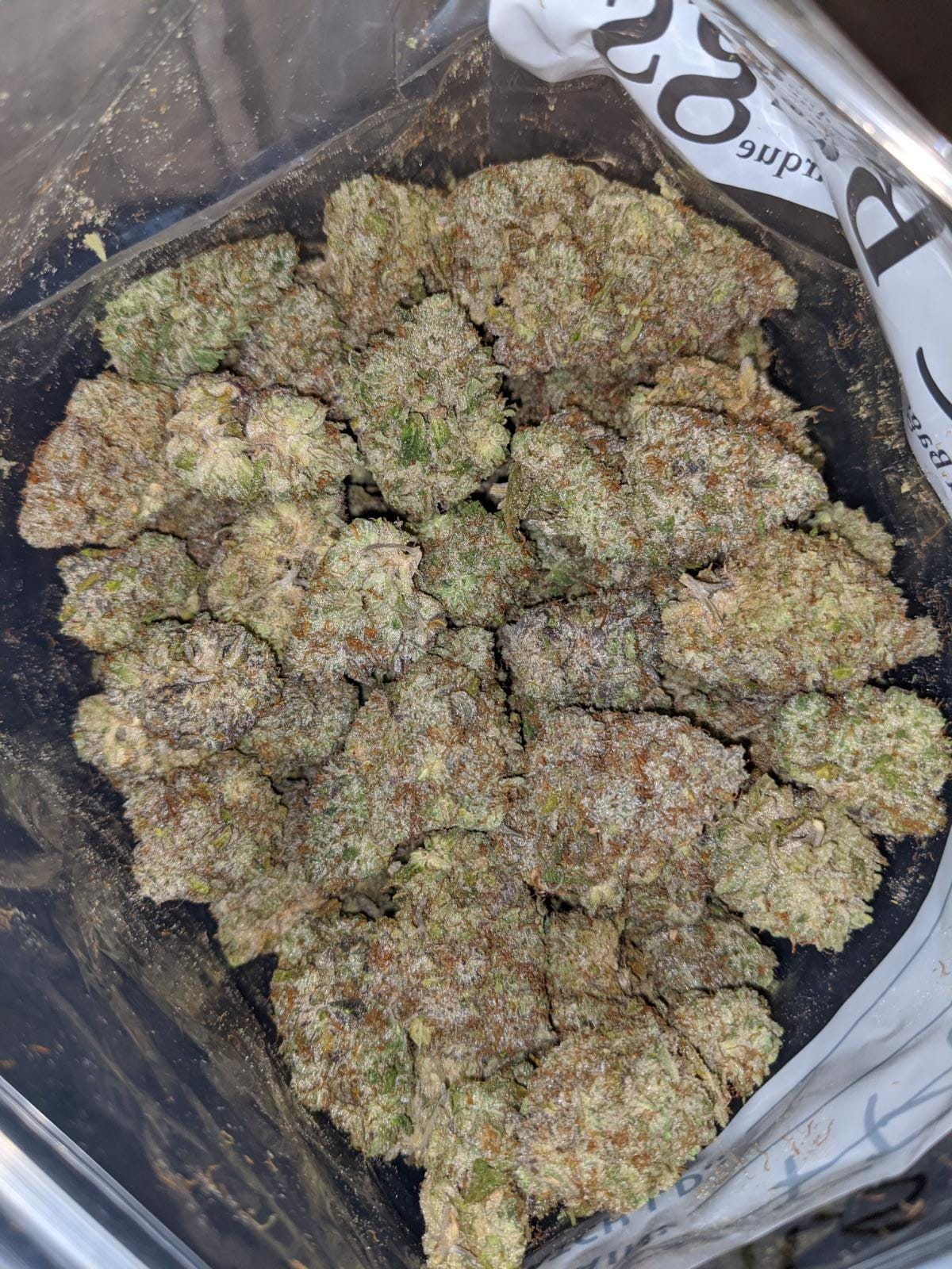 White Moonrocks - Image 4