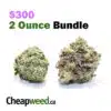 $300 - 2 Ounce Bundle