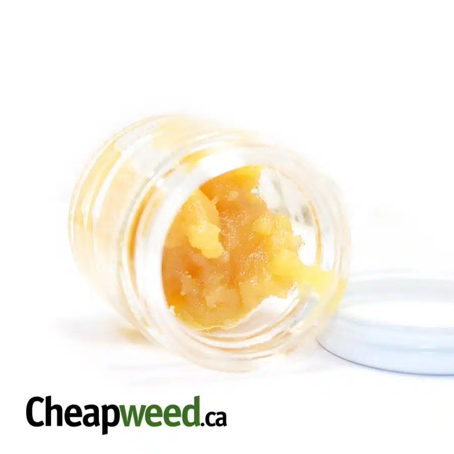 Tom Ford Live Resin - 1 GRAM