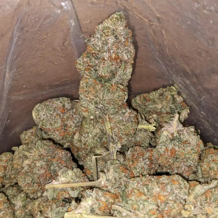 Candy Rock 1 I Rock Candy