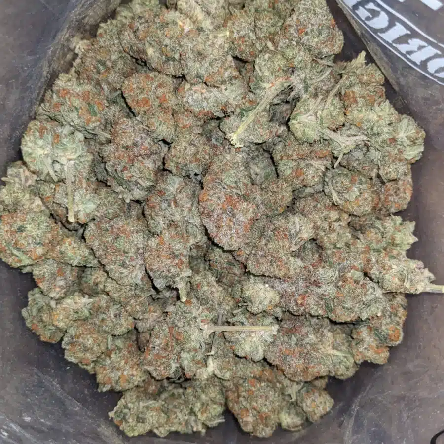 Rock Candy