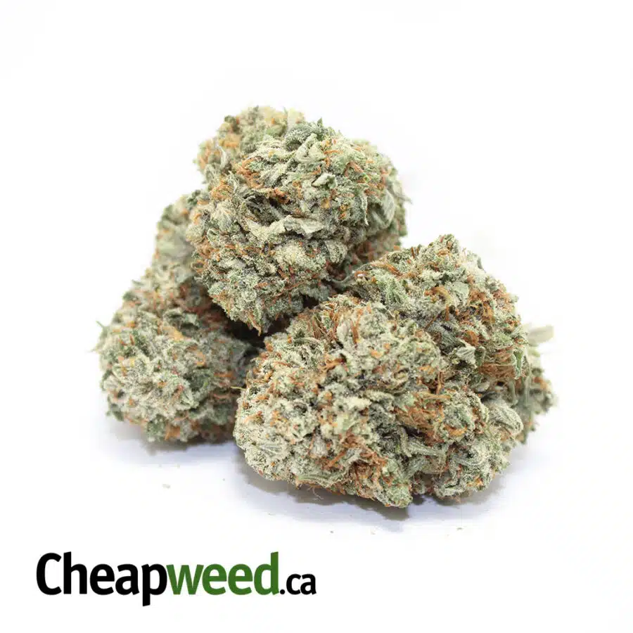 KUSH WRECK 2 1 I $99 Oz - Kushwreck