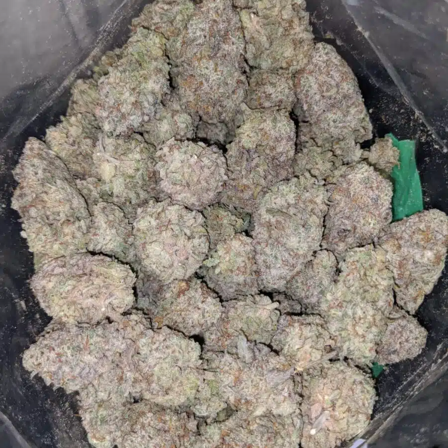 WHITE COOKIES 4 I $ 65 Oz - White Cookies