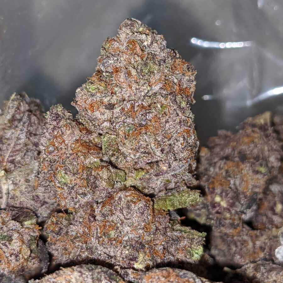 purple galaxy cookies 2 I Purple Galaxy Cookies