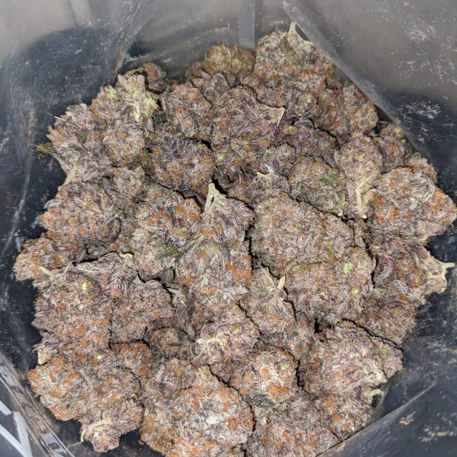 purple galaxy cookies 3 I Purple Galaxy Cookies