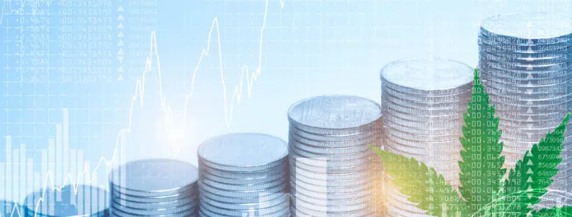 Innovative Industrial Properties Inc. IIPR I 12 Top Marijuana Stocks to Watch