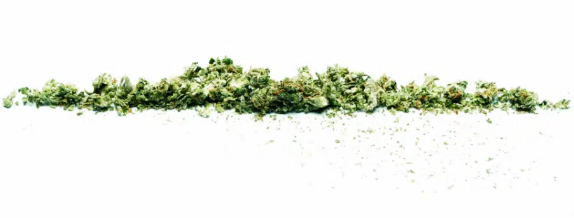 Other Weed Grinding Methods