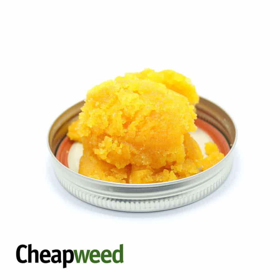diamonds 11 I HCFSE - Diamonds (1 Gram)