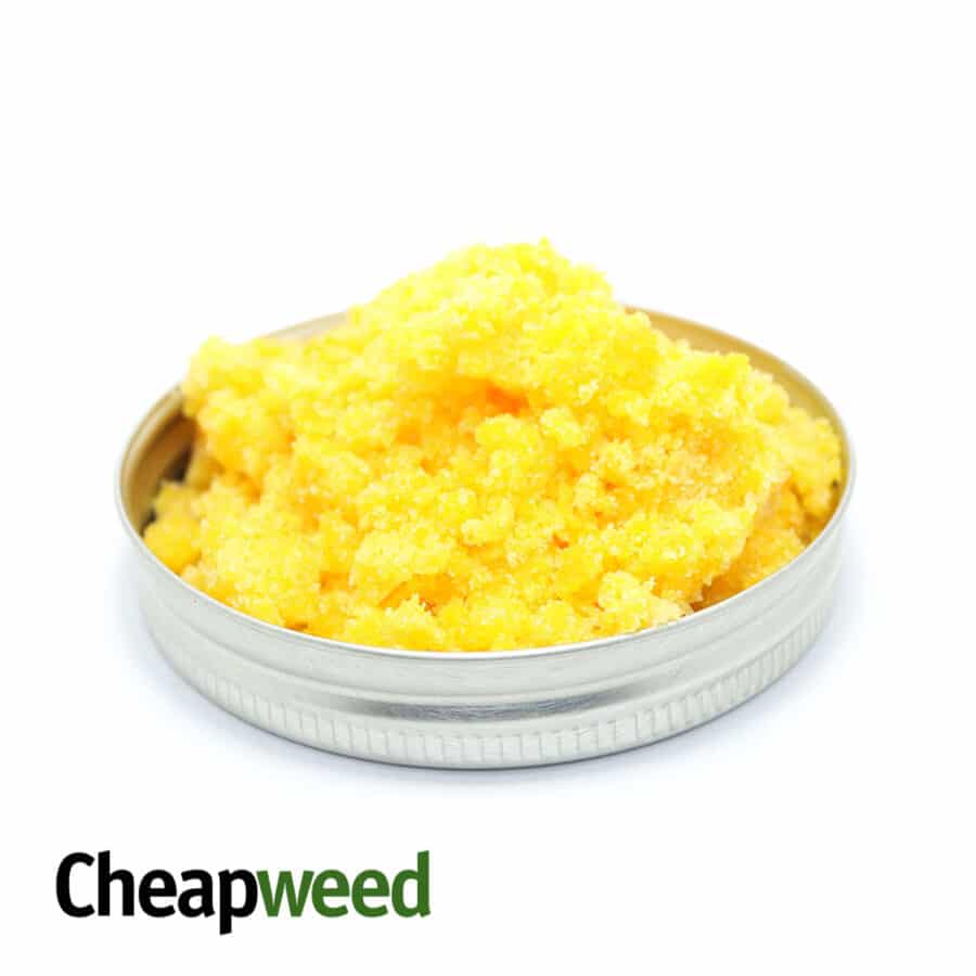 diamonds 18 I HCFSE - Diamonds (1 Gram)