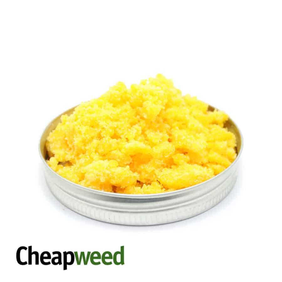 diamonds 21 I HCFSE - Diamonds (1 Gram)