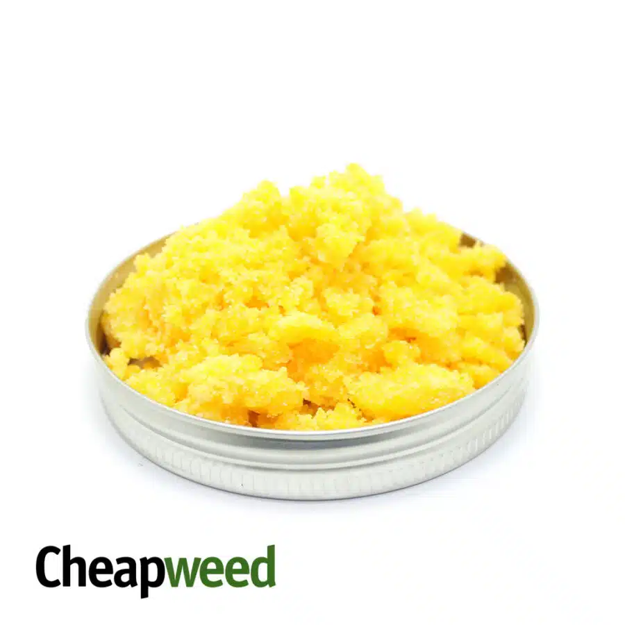 diamonds 21 I HCFSE - Diamonds (1 Gram)