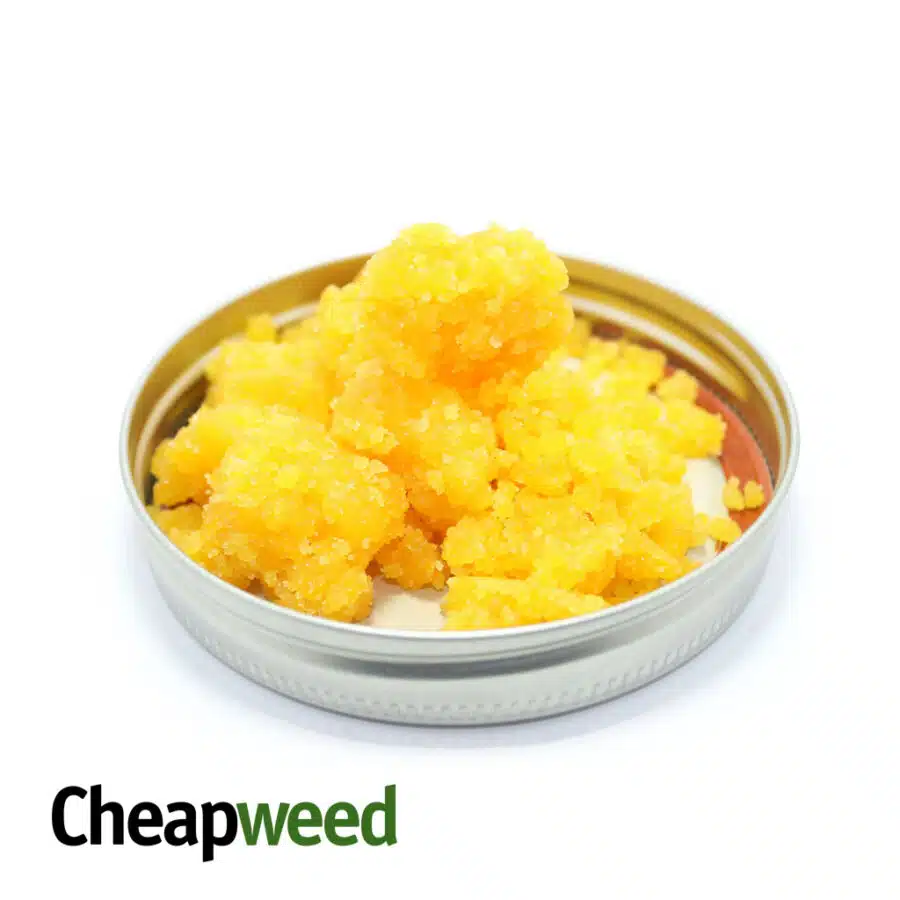 diamonds 22 I HCFSE - Diamonds (1 Gram)