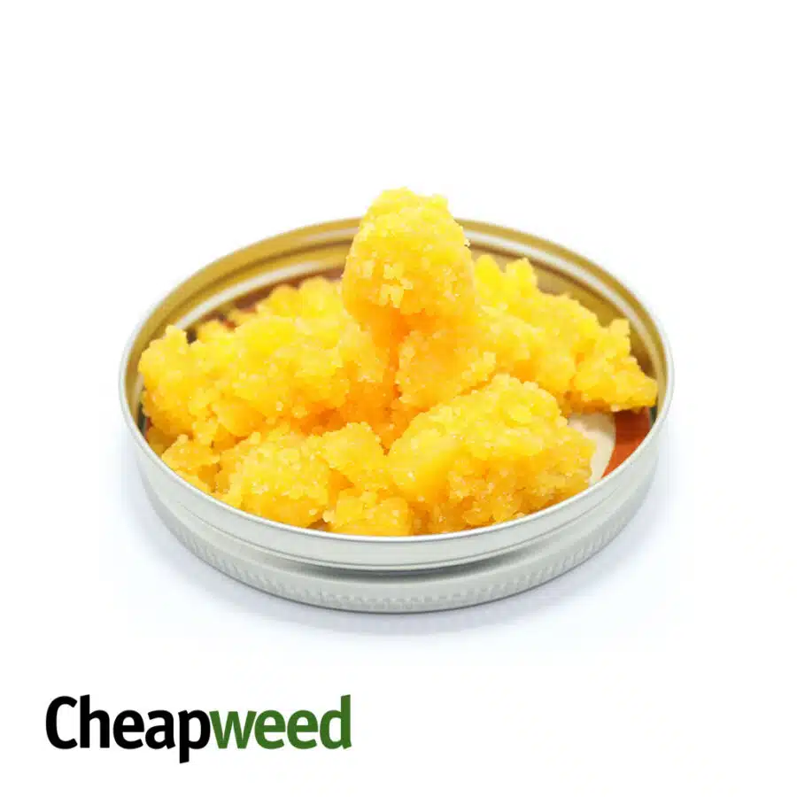 diamonds 23 I HCFSE - Diamonds (1 Gram)