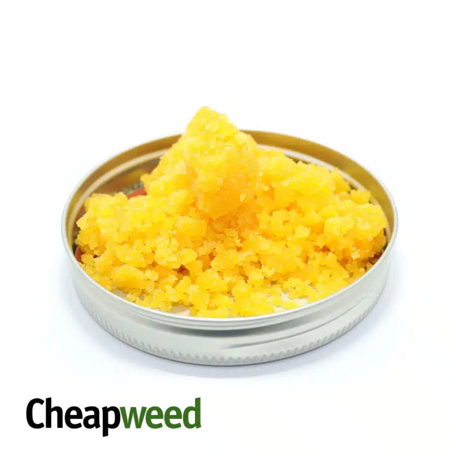 diamonds 4 I HCFSE - Diamonds (1 Gram)