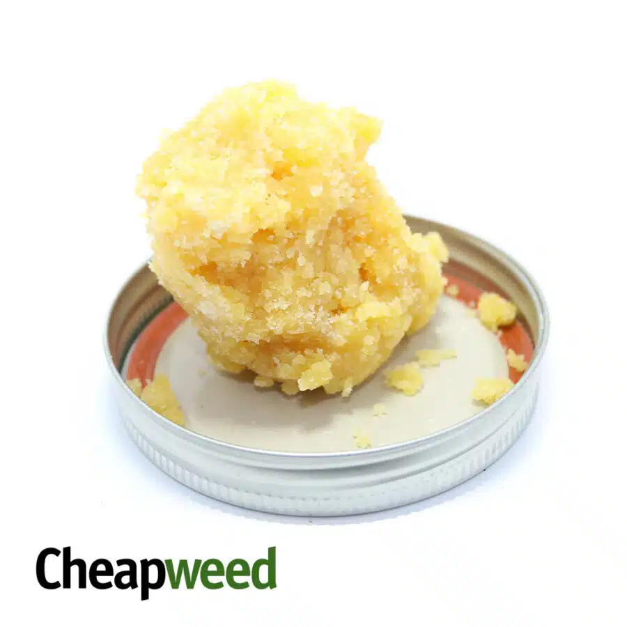diamonds 5 I HCFSE - Diamonds (1 Gram)