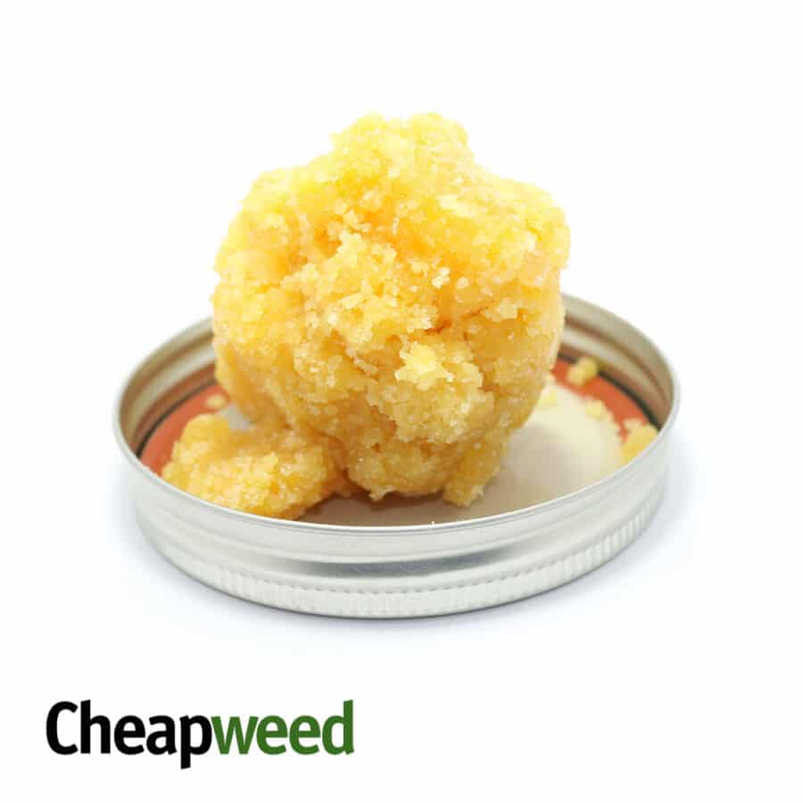 diamonds 7 I HCFSE - Diamonds (1 Gram)