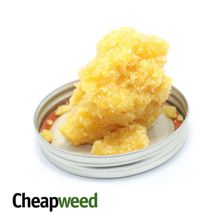 diamonds 8 I HCFSE - Diamonds (1 Gram)