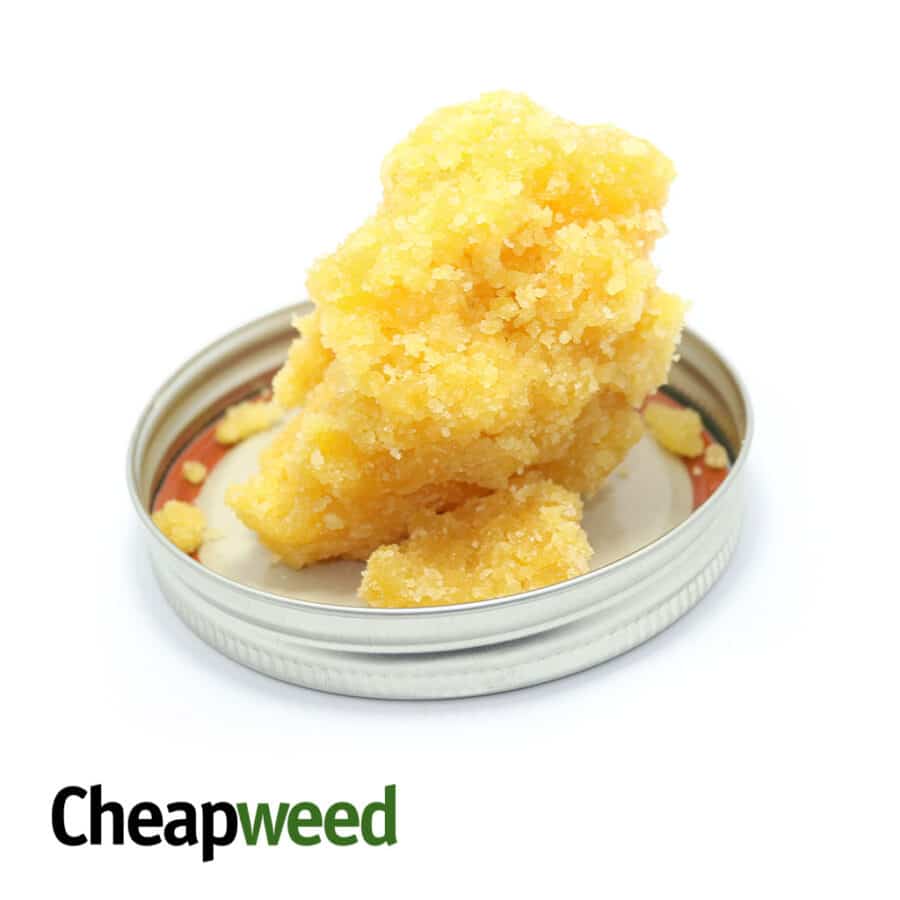diamonds 9 I HCFSE - Diamonds (1 Gram)
