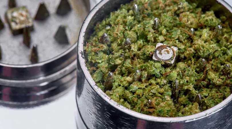 How to Use a Grinder
