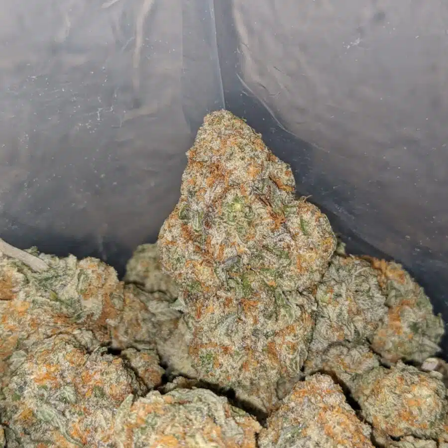 sour og 3 I Sour OG
