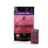 Jelly Bomb - Black Cherry (80mg) THC