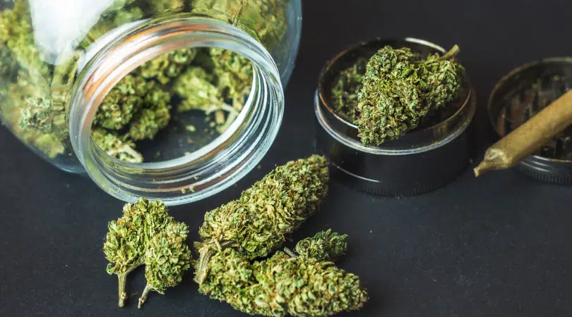 9 Pro Tips to Come Down from a Marijuana High Quickly