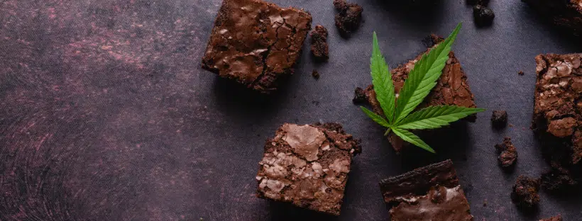 About Edibles