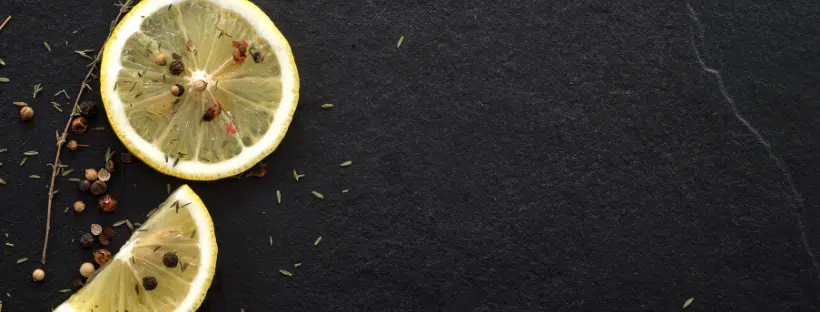 Use Lemon Pepper
