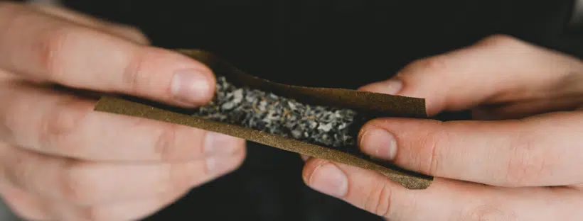What if You Accidentally Get Too High