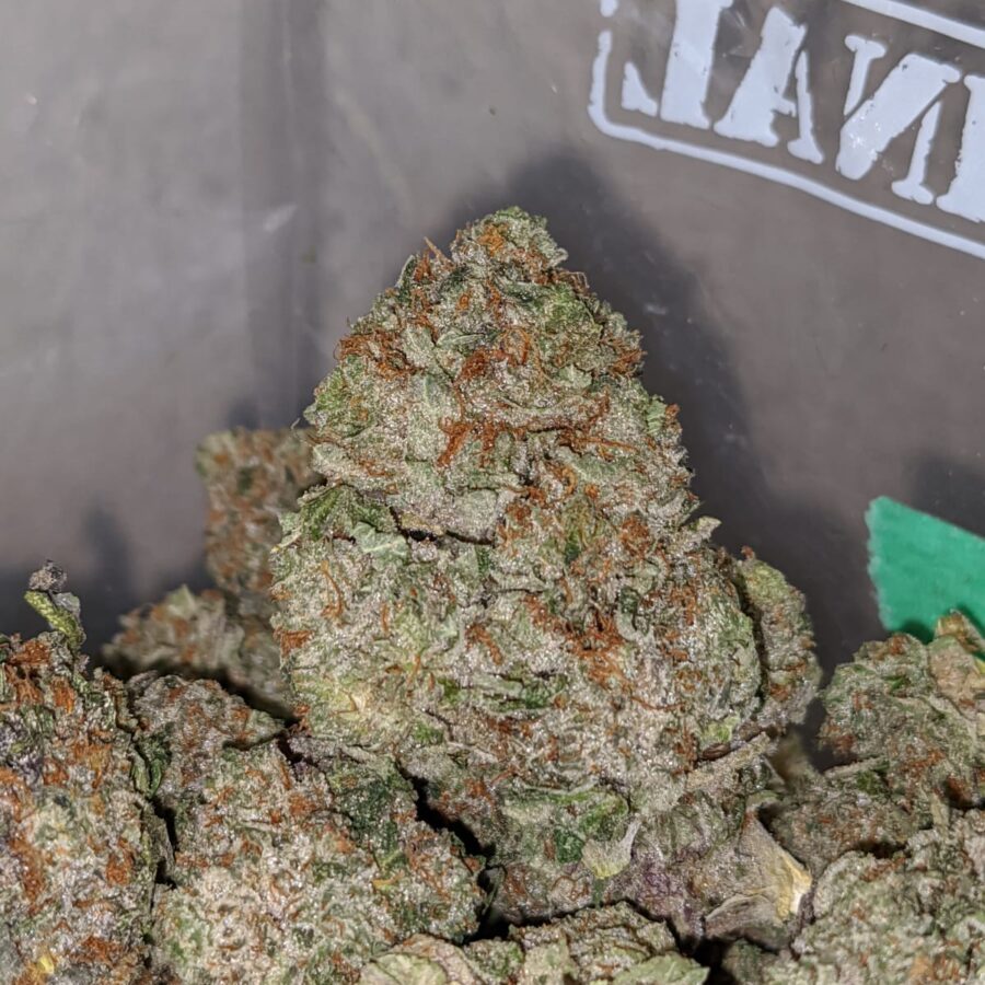 greenfarms death bubba 1 I Green farms Death Bubba