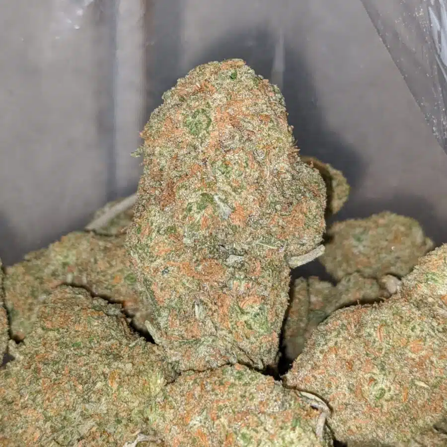 65 sugar cookies aaa 2 I $65 Oz - Sugar Cookies AAA