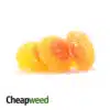 Fuzzy Peach (50pc x 30mg)