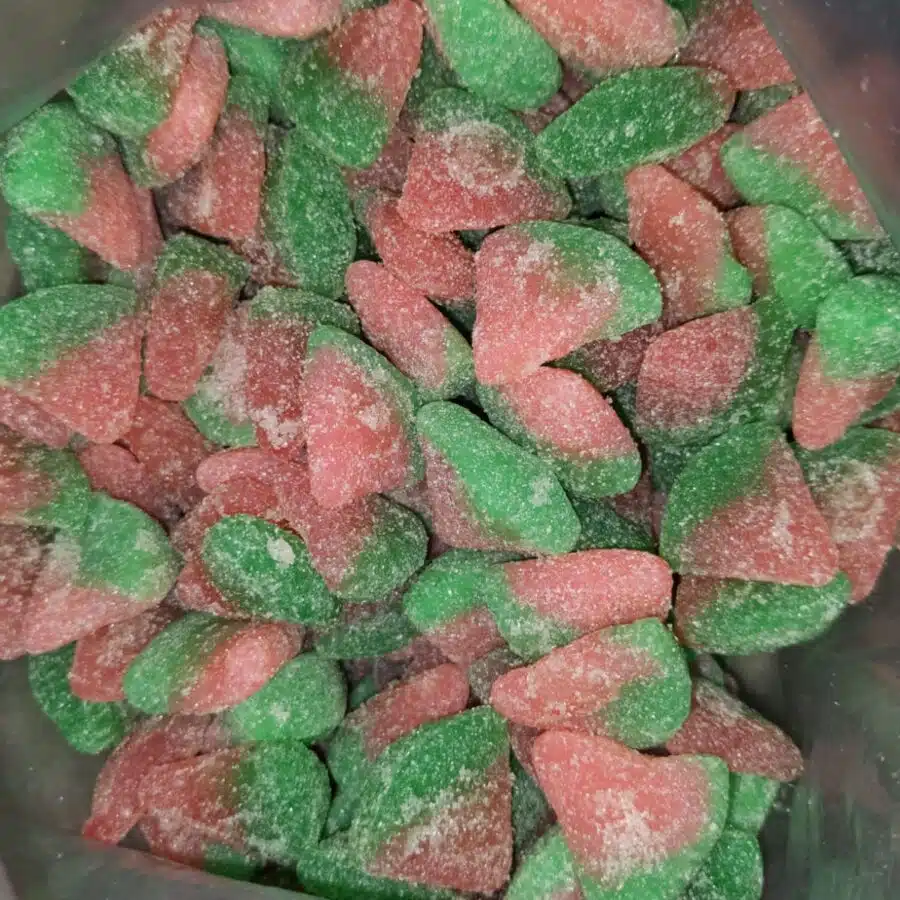 Watermelon I Watermelon (50pc x 30mg)