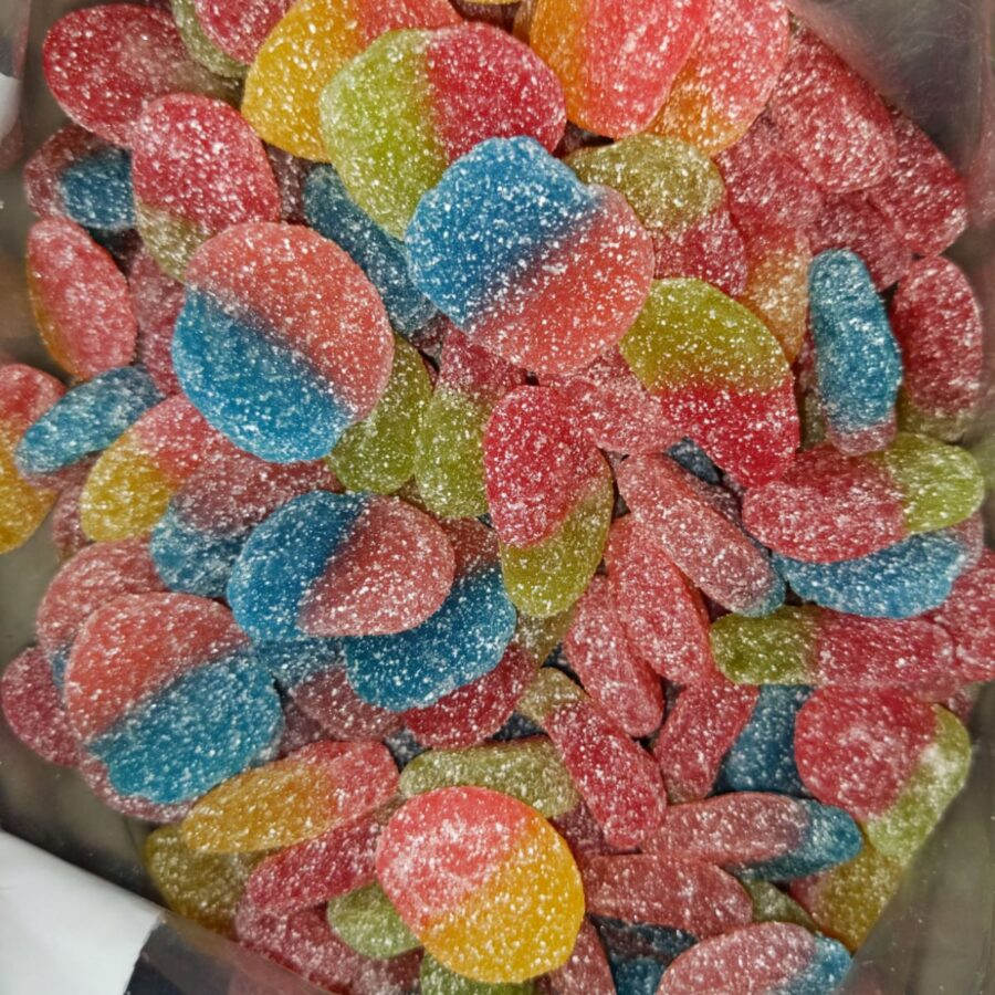 misfit I Edibles (Wholesale - 50pc x 30mg)