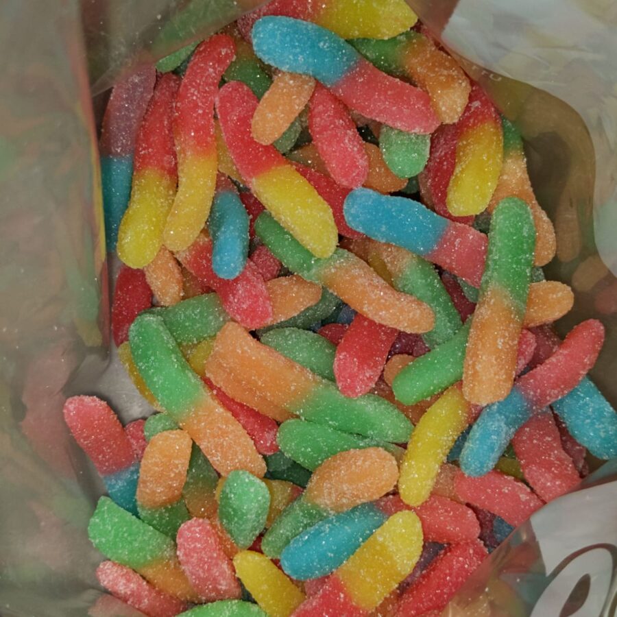 worm I Edibles (Wholesale - 50pc x 30mg)
