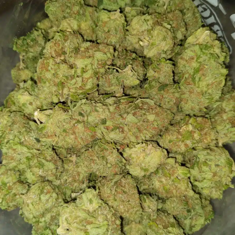 strawberry jerry 1 I $99 Oz - Strawberry Jerry
