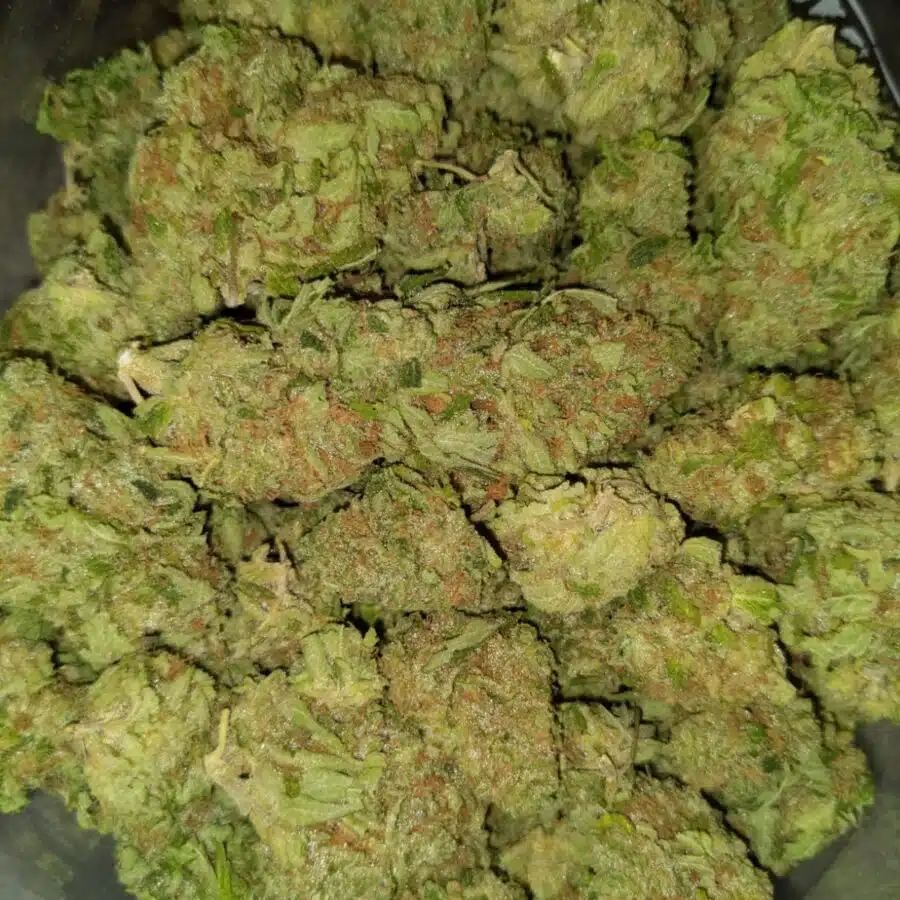 strawberry jerry 5 I $99 Oz - Strawberry Jerry