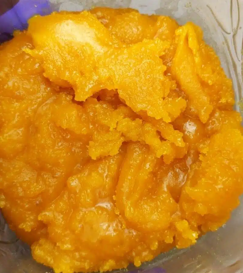 BLUEBERRY MUFFIN I (Top Shelf Live Resin) AAAA+ - 50g