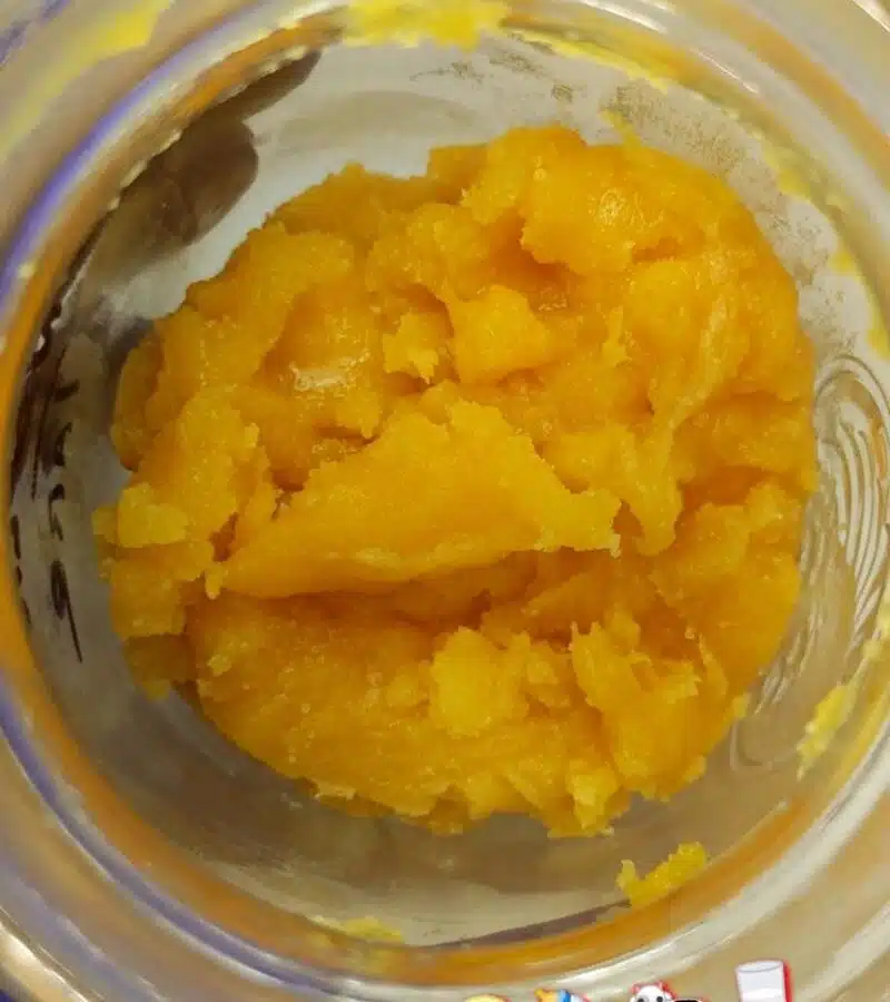 CEREAL MILK 1 I (Top Shelf Live Resin) AAAA+ - 50g