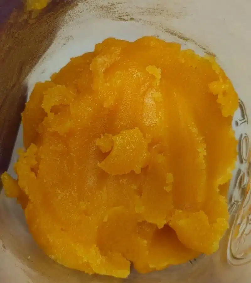 SCOTTY PIPPEN I (Top Shelf Live Resin) AAAA+ - 50g