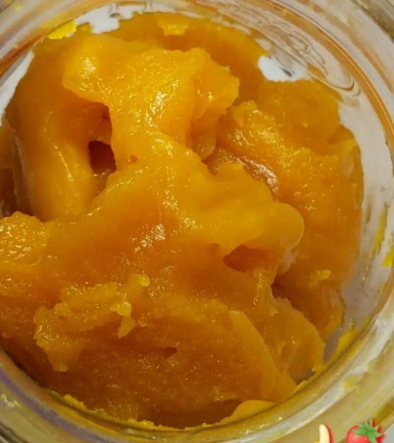 STRAWBERRY BANANA I (Top Shelf Live Resin) AAAA+ - 50g