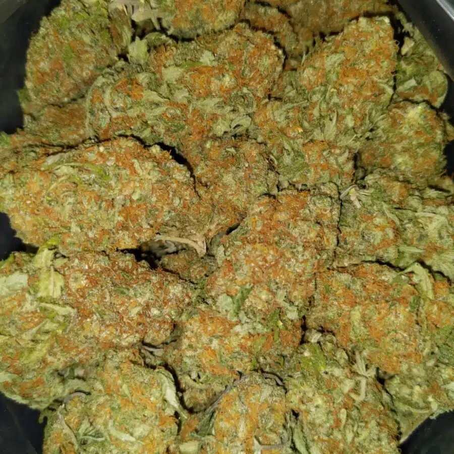 Tony pineapple Express2 I $89 Oz - Tony's Pineapple Express