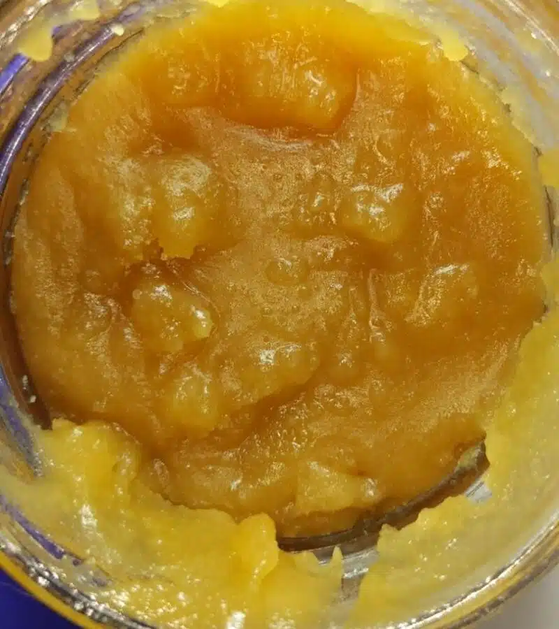 divorce I (Top Shelf Live Resin) AAAA+ - 50g