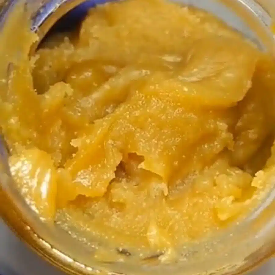 honey bun I (Top Shelf Live Resin) AAAA+ - 50g