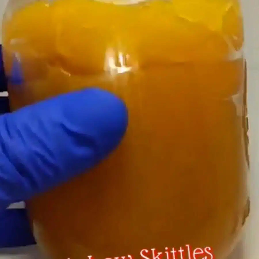 Alternative view of (Top Shelf Live Resin) AAAA+ - 50g